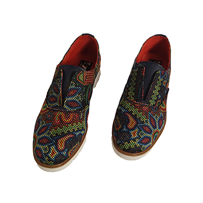 Soho 07 Huichol